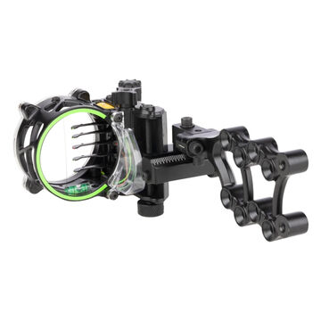 Trophy Ridge Stacked 5-Pin Bow Sight