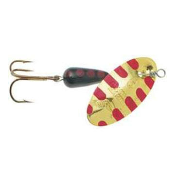 Panther Martin Classic Pattern Teardrop Spinner Lure