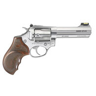 Ruger SP101 Match Champion 357 Magnum 4.2" 5-Round Revolver