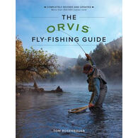 The Orvis Fly-Fishing Guide, Revised, by Tom Rosenbauer