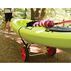 Malone Auto Racks Nomad TRX Standard Kayak Cart w/ No-Flat Tires