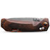 Benchmade 15062 Grizzly Creek Folding Knife
