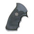 Pachmayr Gripper S&W K & L Frame Professional Revolver Grip