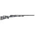 Nosler Model 48 Long-Range Carbon 300 Winchester Magnum 26 3-Round Rifle