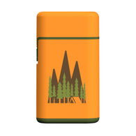 MK Lighter Outdoor Series Camper E Pocket Lighter