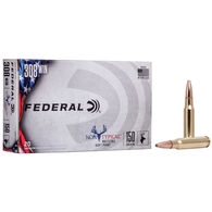 Federal Non-Typical 308 Winchester 150 Grain Soft Point Rifle Ammo (20)