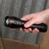 Nebo Redline Blast 1400 Lumen Flashlight
