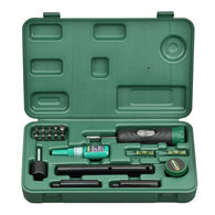 Weaver Deluxe Scope Mounting Kit w/ Lapping Tools