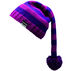 Screamer Youth Piper Hat