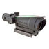 Trijicon ACOG 3.5x35mm Dual Illuminated Green Horseshoe 308 M240 BDC Riflescope