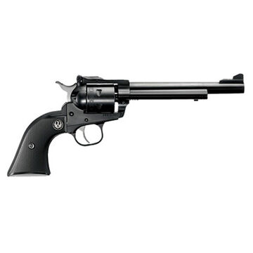 Ruger Single-Six 17 HMR 6.5 6-Round Revolver