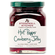 Stonewall Kitchen Hot Pepper Cranberry Jelly, 12.75 oz.