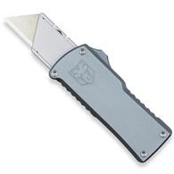 CobraTec OTF Utility Knife