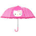Western Chief Girls Hello Kitty Umbrella