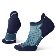 SmartWool Women's Run Targeted Cushion Low Ankle Sock
