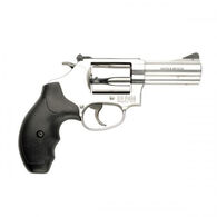 Smith & Wesson Model 60 357 Magnum / 38 S&W Special +P 3" 5-Round Revolver