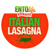 Entosense Mini-Kickers Flavored Crickets - Italian Lasagna