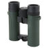Carson Open Bridge 8x26mm Compact Waterproof Binocular