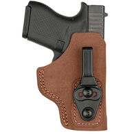 Bianchi Model 6T Waistband Tuckable Concealment Holster - Right Hand