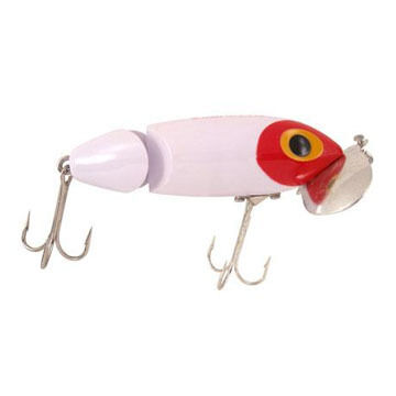 Arbogast Jointed Jitterbug Lure