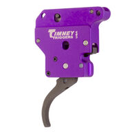 Timney Triggers Remington 700 Benchrest Single-Stage Trigger