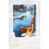 Pumpernickel Press Melody Lake Deluxe Boxed Greeting Cards