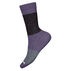 SmartWool Womens Everyday Color Block Cable Crew Sock