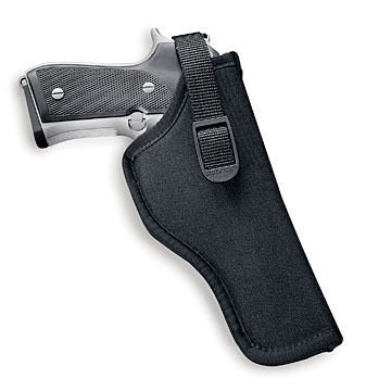 Uncle Mikes Sidekick Hip Holster - Right Hand