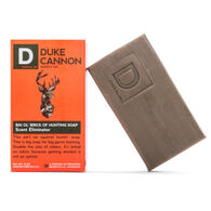 Duke Cannon Big Ol' Brick of Hunting Soap - Scent Eliminator
