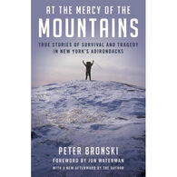 At the Mercy of the Mountains by Peter Bronski