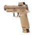 SIG Sauer Romeo-M17 1x24mm Red Dot Pistol Sight