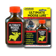 Wildlife Research Center Ultimate Moose Lure