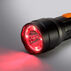 Bushnell TRKR 600 Lumen Multi-Color Blood Tracking Flashlight