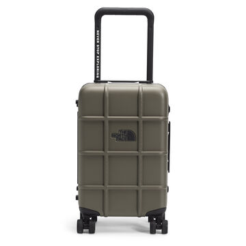 The North Face All Weather 22 4-Wheeler Bag