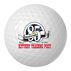 Srixon Z-Star 8 Golf Balls w/ KTP 85th Anniversary Logo - 12 Pk.