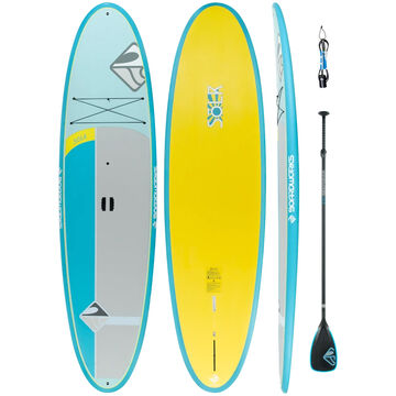 Boardworks Solr 10 6 SUP w/ Paddle