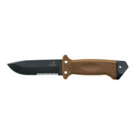 Gerber LMF II Fixed Blade Knife