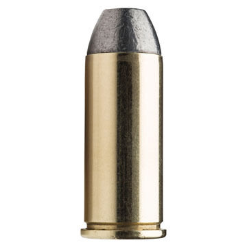 Black Hills Cowboy Action 45 Schofield 230 Grain RNFP Handgun Ammo (50)
