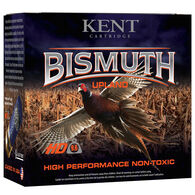 Kent Bismuth High Performance Non-Toxic Upland 12 GA 3" 1-1/2 oz. #5 Shotshell Ammo (25)