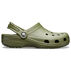 Crocs Mens Classic Cayman Clog