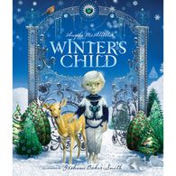 Winter's Child by Angela McAllister
