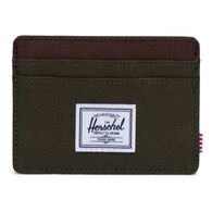Herschel Charlie RFID Cardholder Wallet