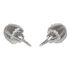 Semaki & Bird, Ltd. Womens Sterling Silver Horseshoe Crab Earring