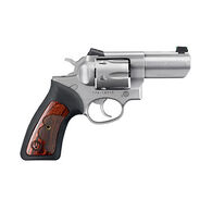 Ruger GP100 Match Champion Adjustable Sight 357 Magnum 4.2" 6-Round Revolver
