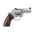 Ruger GP100 Match Champion Adjustable Sight 357 Magnum 4.2 6-Round Revolver