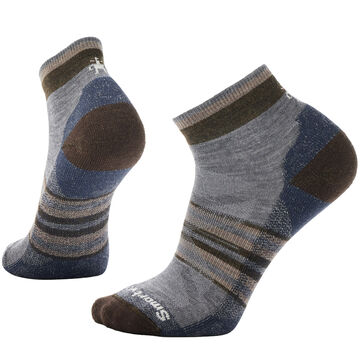 SmartWool Mens Outdoor Light Cushion Ankle Sock - Special Purchase