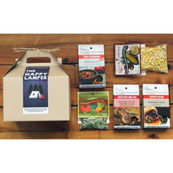 Halladay's Harvest Barn The Happy Camper Gift Box Collection