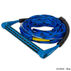 OBrien 4-Section Poly-E Wakeboard Rope & Handle Combo