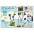 DK The Nature Adventure Activity Book by DK