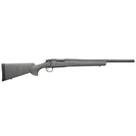 RemArms Model 700 SPS Tactical AAC-SD 6.5 Creedmoor 22" 4-Round Rifle